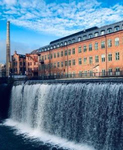 Peq Invest - Clean water tech